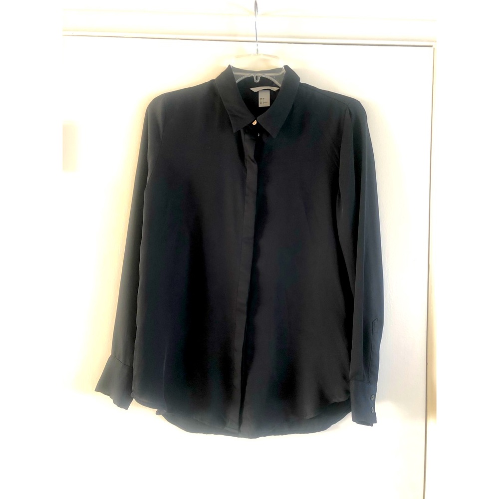 Blouse H&M